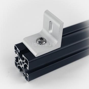 Preview: Winkel P40 Preview: Winkel Aluminium